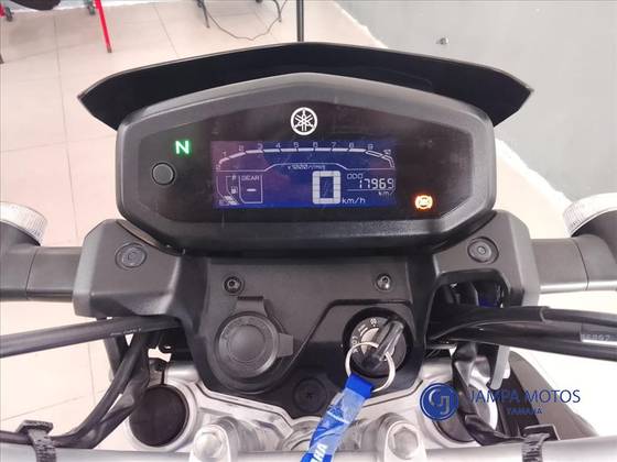 YAMAHA XTZ 150 CROSSER Z YAMAHA XTZ 150 CROSSER Z